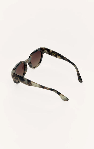 Z SUPPLY SUNGLASSES LUNCH DATE