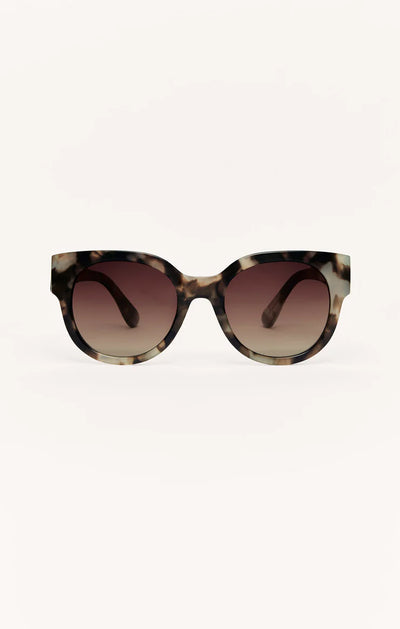 Z SUPPLY SUNGLASSES LUNCH DATE