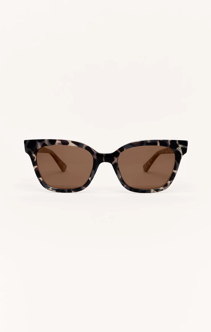 Z SUPPLY HIGHTIDE SUNGLASSES