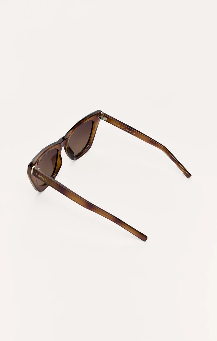 Z SUPPLY SUNGLASSES UNDERCOVER