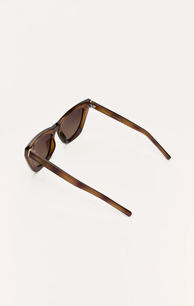 Z SUPPLY SUNGLASSES UNDERCOVER