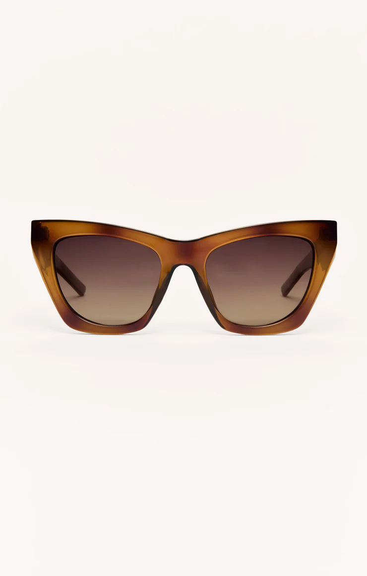 Z SUPPLY SUNGLASSES UNDERCOVER