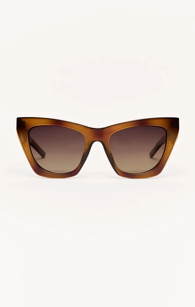 Z SUPPLY SUNGLASSES UNDERCOVER