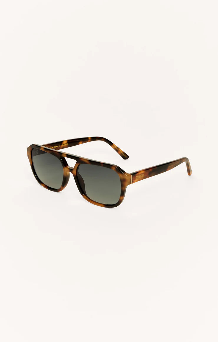 Z SUPPLY AFTER HOUR SUNGLASSES