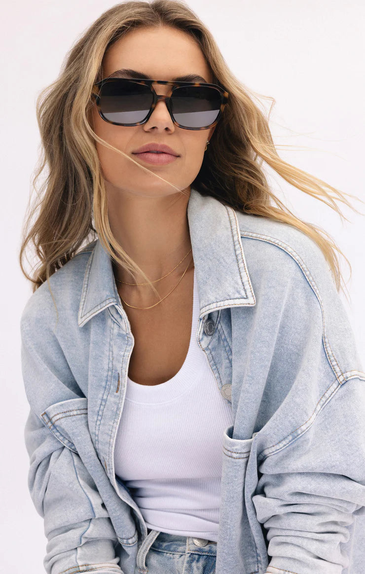 Z SUPPLY AFTER HOUR SUNGLASSES