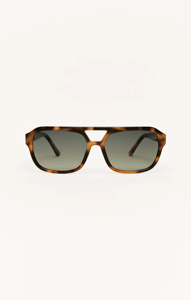 Z SUPPLY AFTER HOUR SUNGLASSES