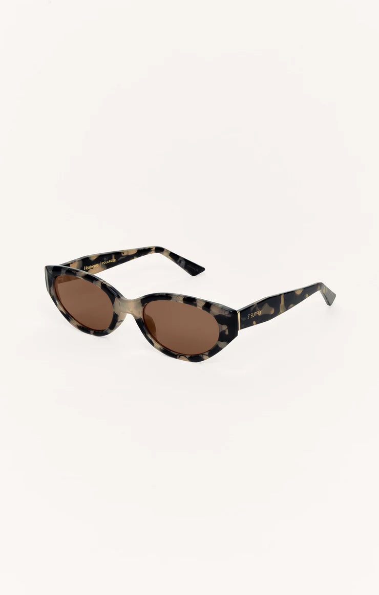 Z SUPPLY HEATWAVE SUNGLASSES