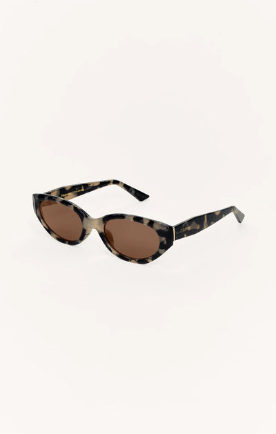 Z SUPPLY HEATWAVE SUNGLASSES