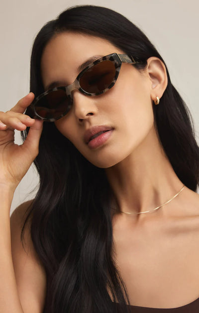 Z SUPPLY HEATWAVE SUNGLASSES