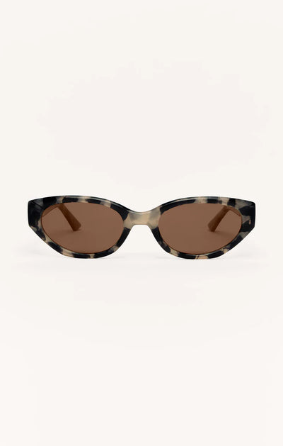 Z SUPPLY HEATWAVE SUNGLASSES
