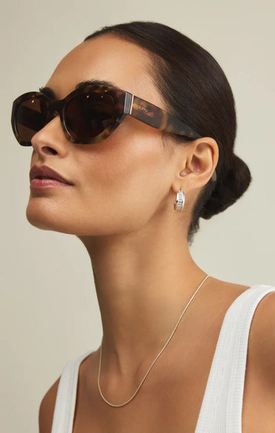 Z SUPPLY MIRAGE SUNGLASSES