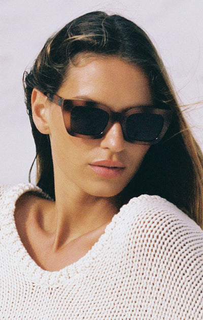 Z SUPPLY HIDEAWAY SUNGLASSES