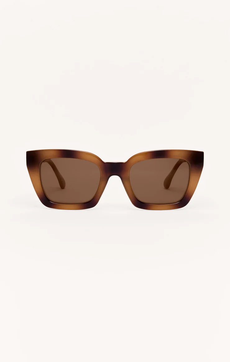 Z SUPPLY HIDEAWAY SUNGLASSES