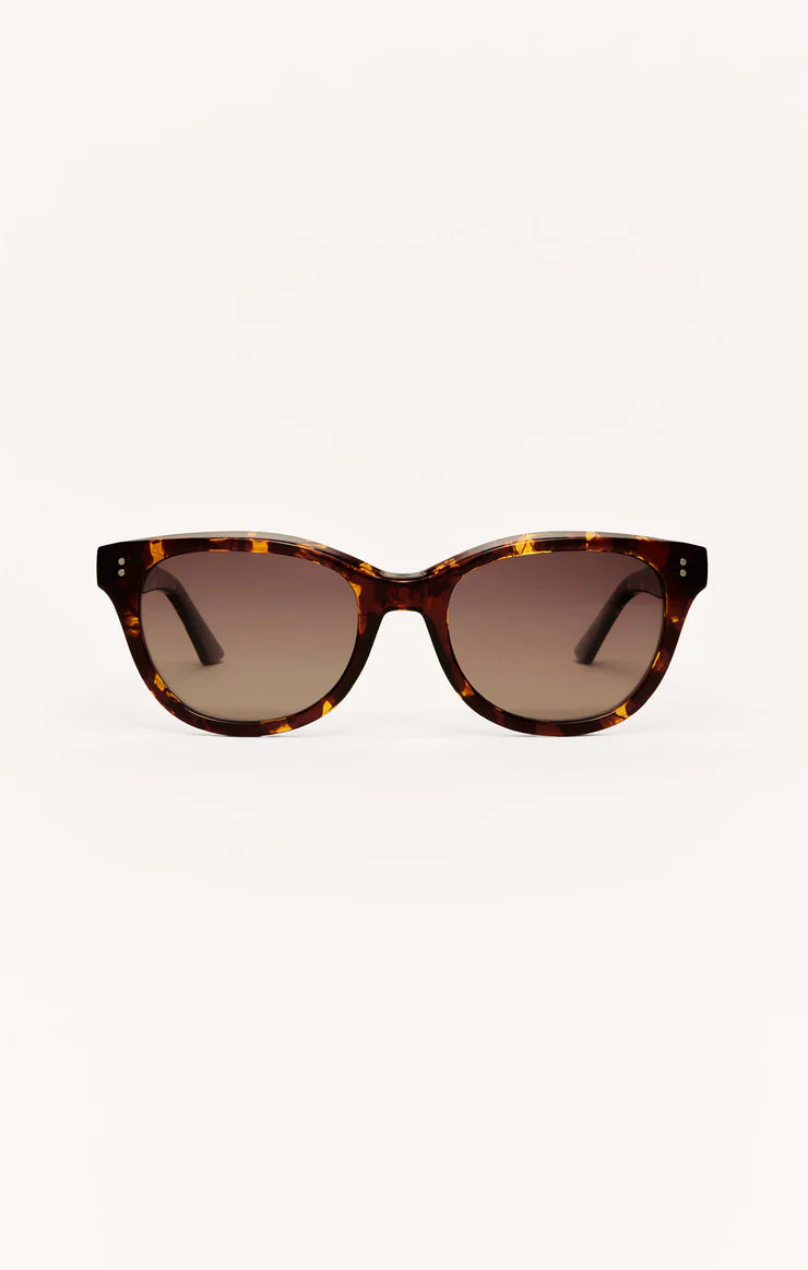 Z SUPPLY SHORELINE SUNGLASSES