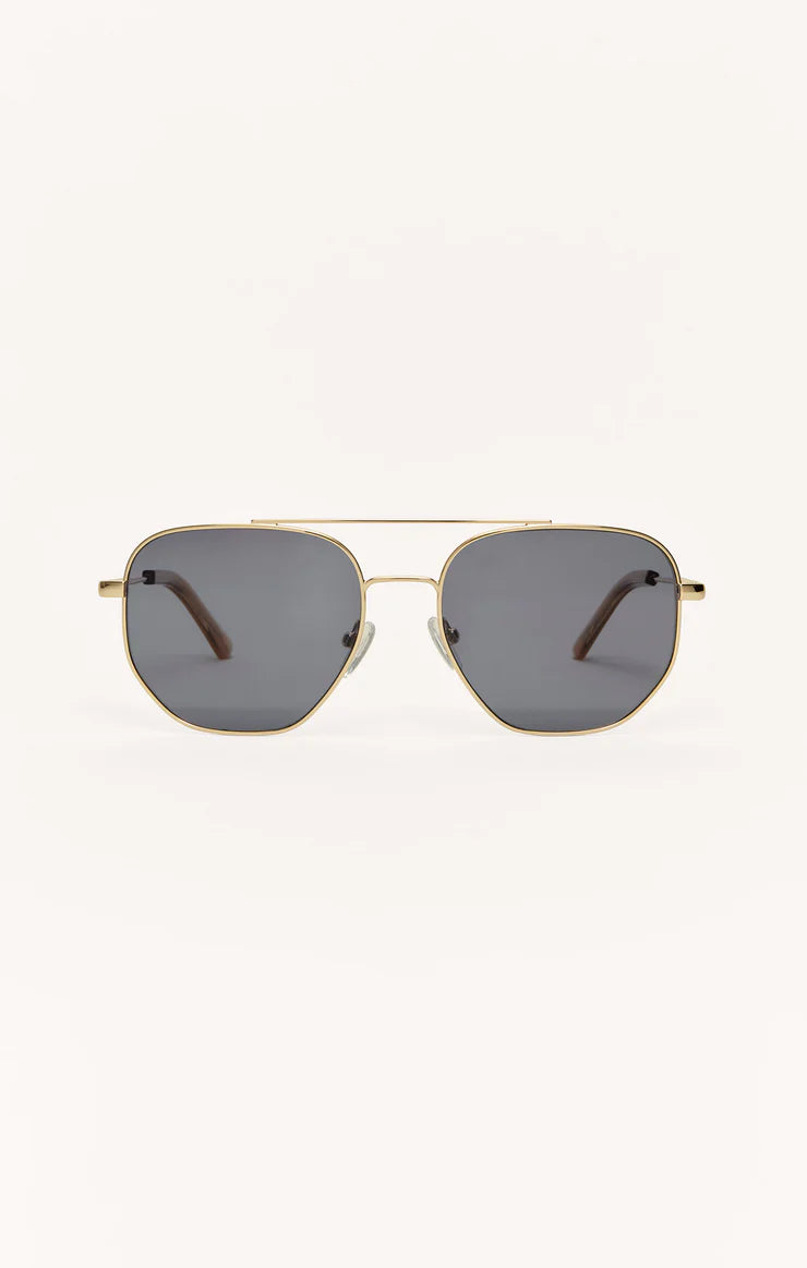 Z SUPPLY HIGHWAY SUNGLASSES