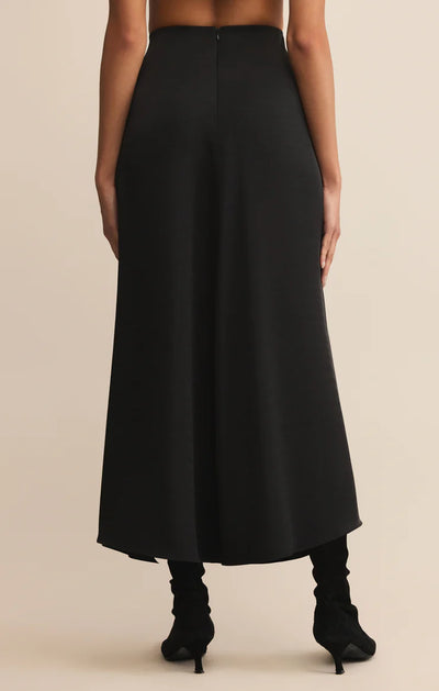 Z SUPPLY NORTHPOINTE MIDI SKIRT