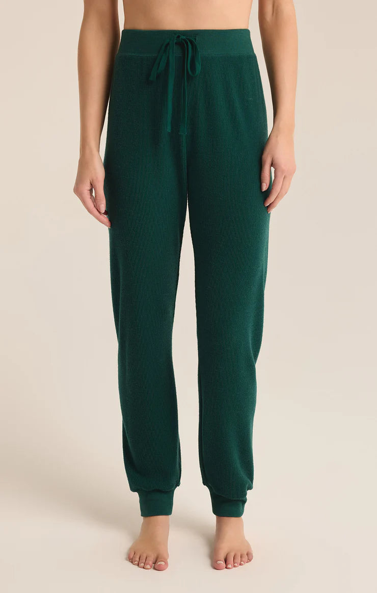 JEFFREY MINI THERMAL JOGGER