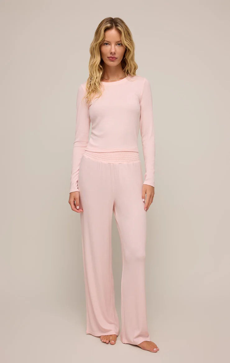 DAWN LUX RUB PANT