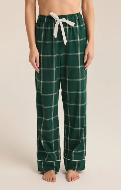 DREAMER PLAID SET