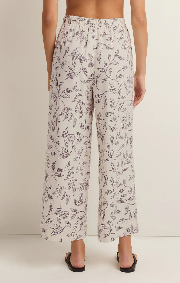 SORRENTO VINE PANT