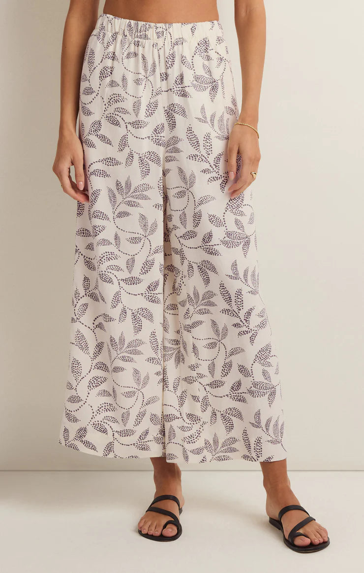 SORRENTO VINE PANT