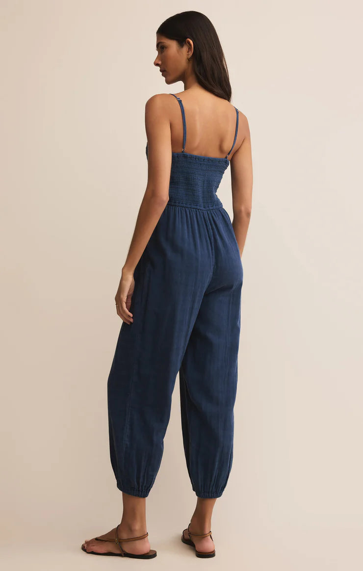 Z SUPPLY JUMPSUIT