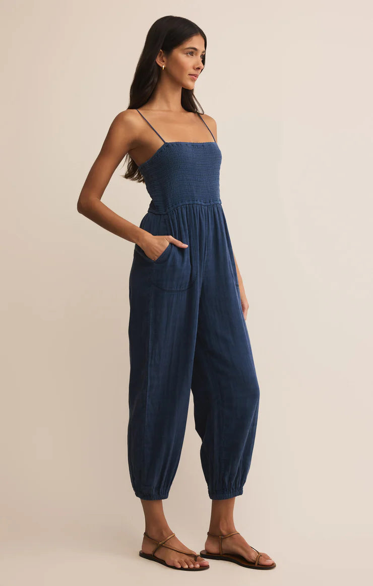 Z SUPPLY JUMPSUIT