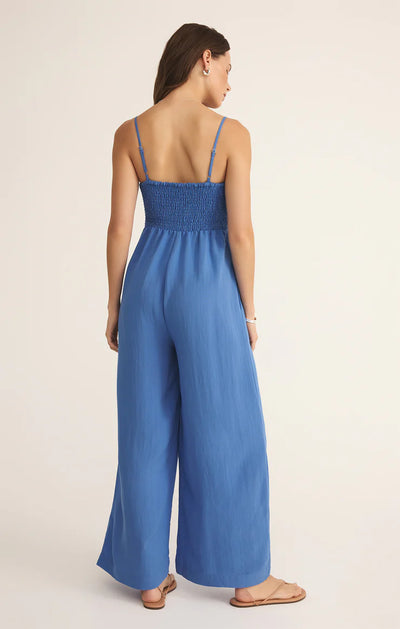 Z SUPPLY BEACHSIDE JUMPSUIT