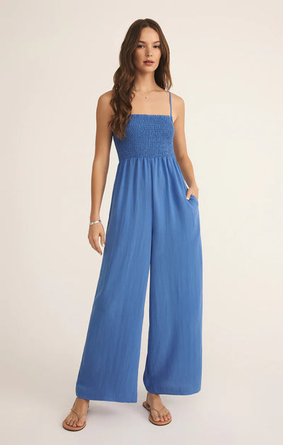Z SUPPLY BEACHSIDE JUMPSUIT