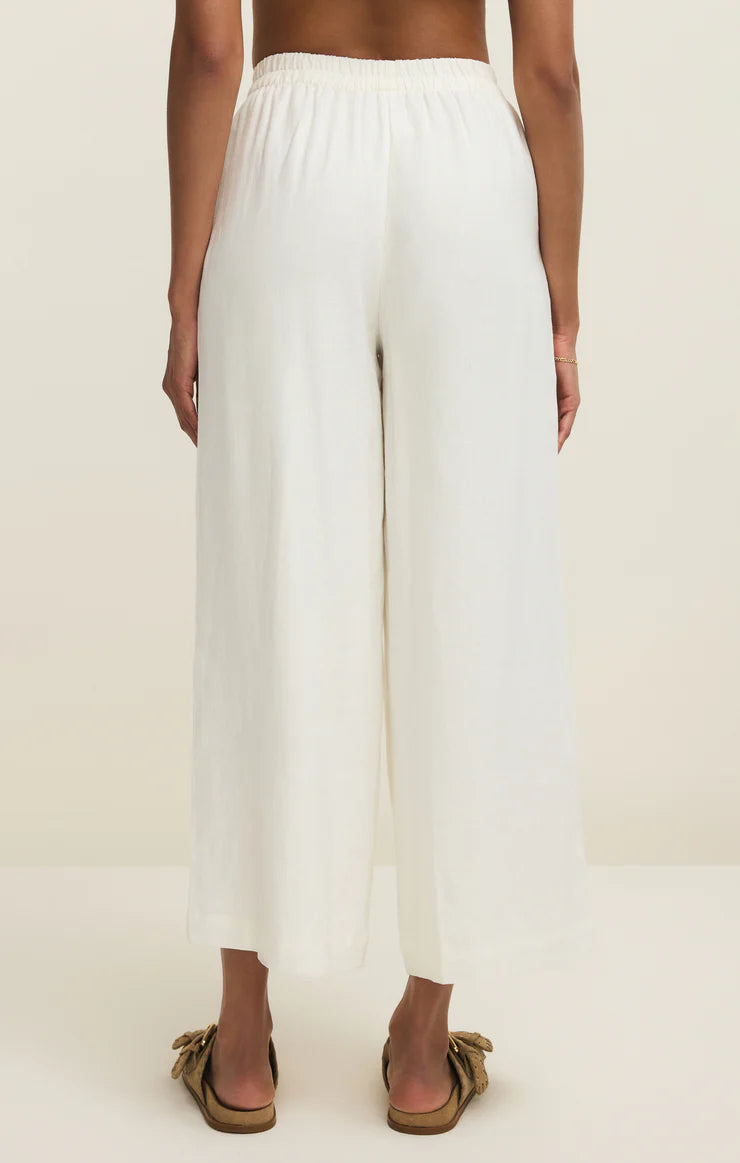 Z SUPPLY SCOUT LINEN PANT – Lunachics