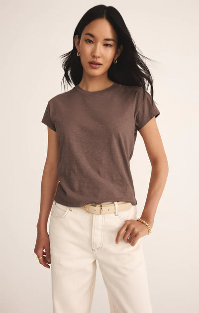 MODERN SLUB TEE