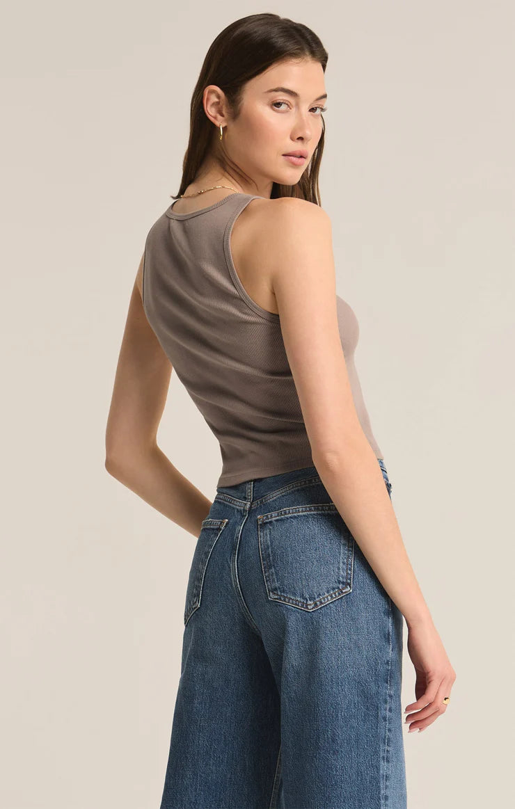 ESSY RIB TANK