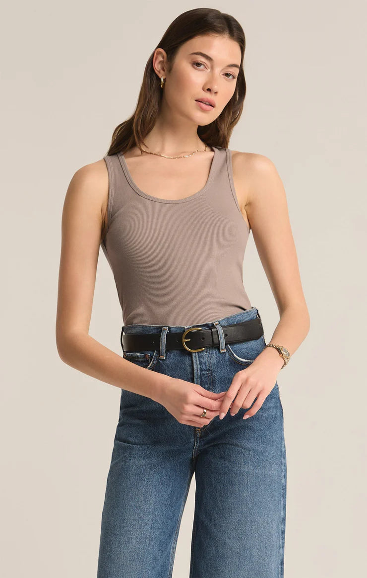 ESSY RIB TANK