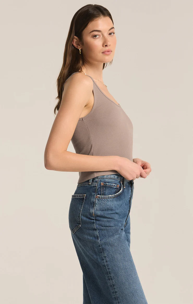 ESSY RIB TANK