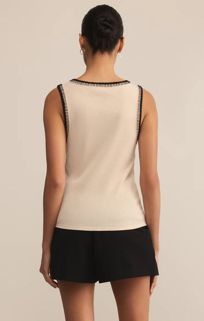 Z SUPPLY SOCIAL TANK