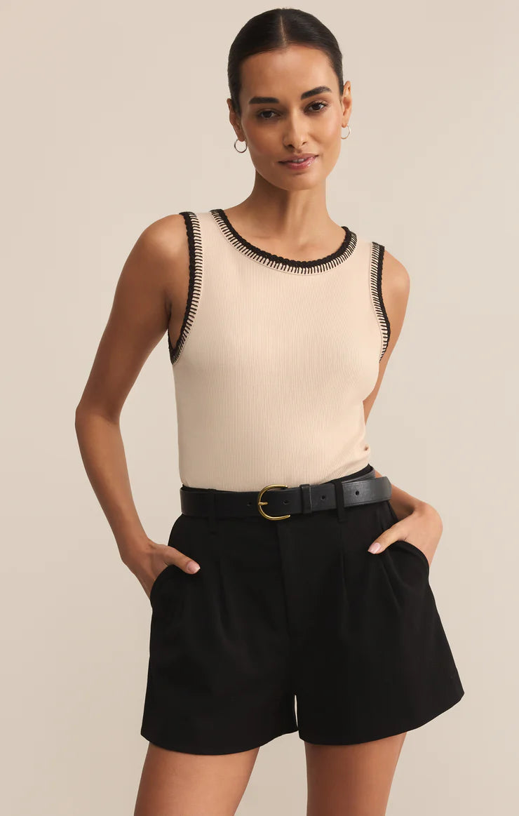 Z SUPPLY SOCIAL TANK