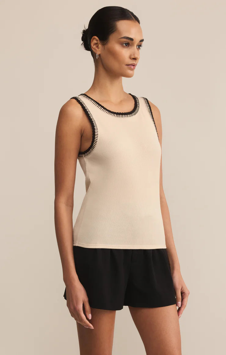 Z SUPPLY SOCIAL TANK