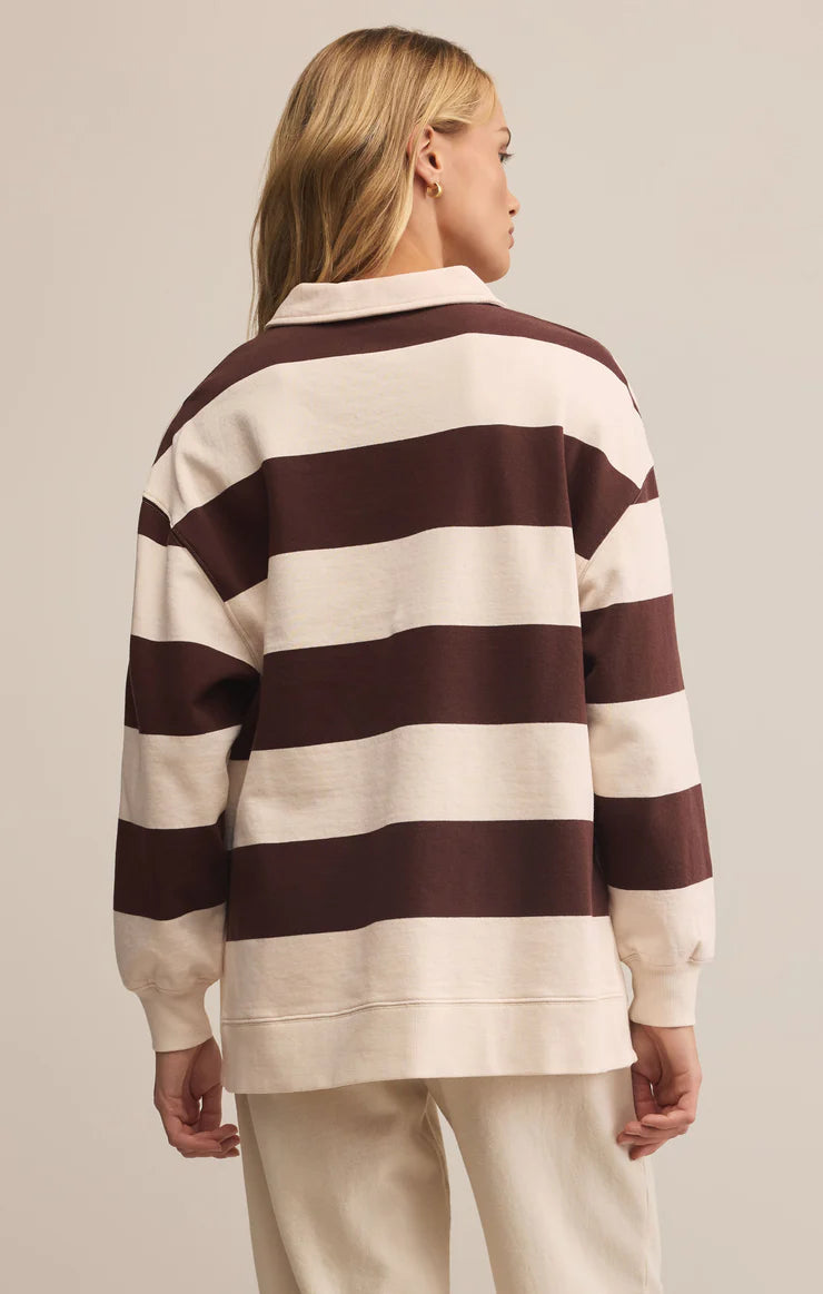 Z SUPPLY RUGBY HENLEY