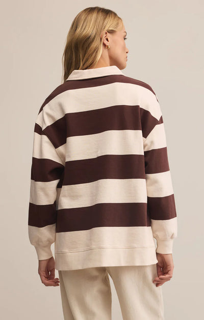 Z SUPPLY RUGBY HENLEY