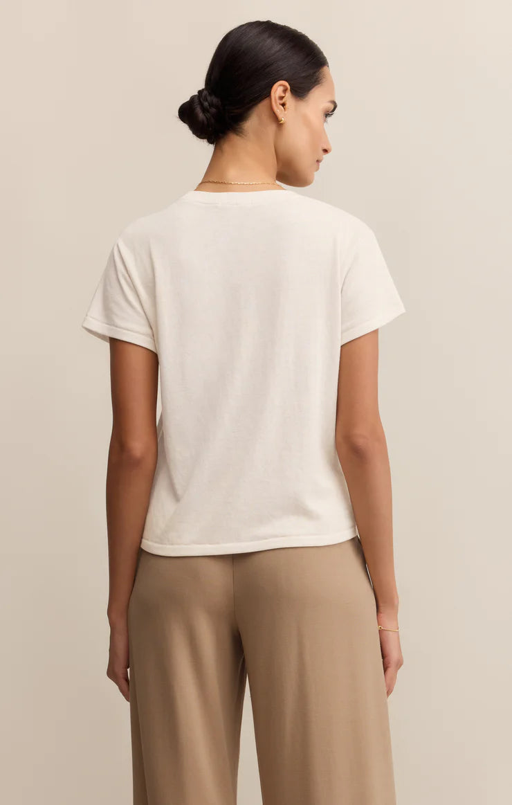 Z SUPPLY TOURIST TEE