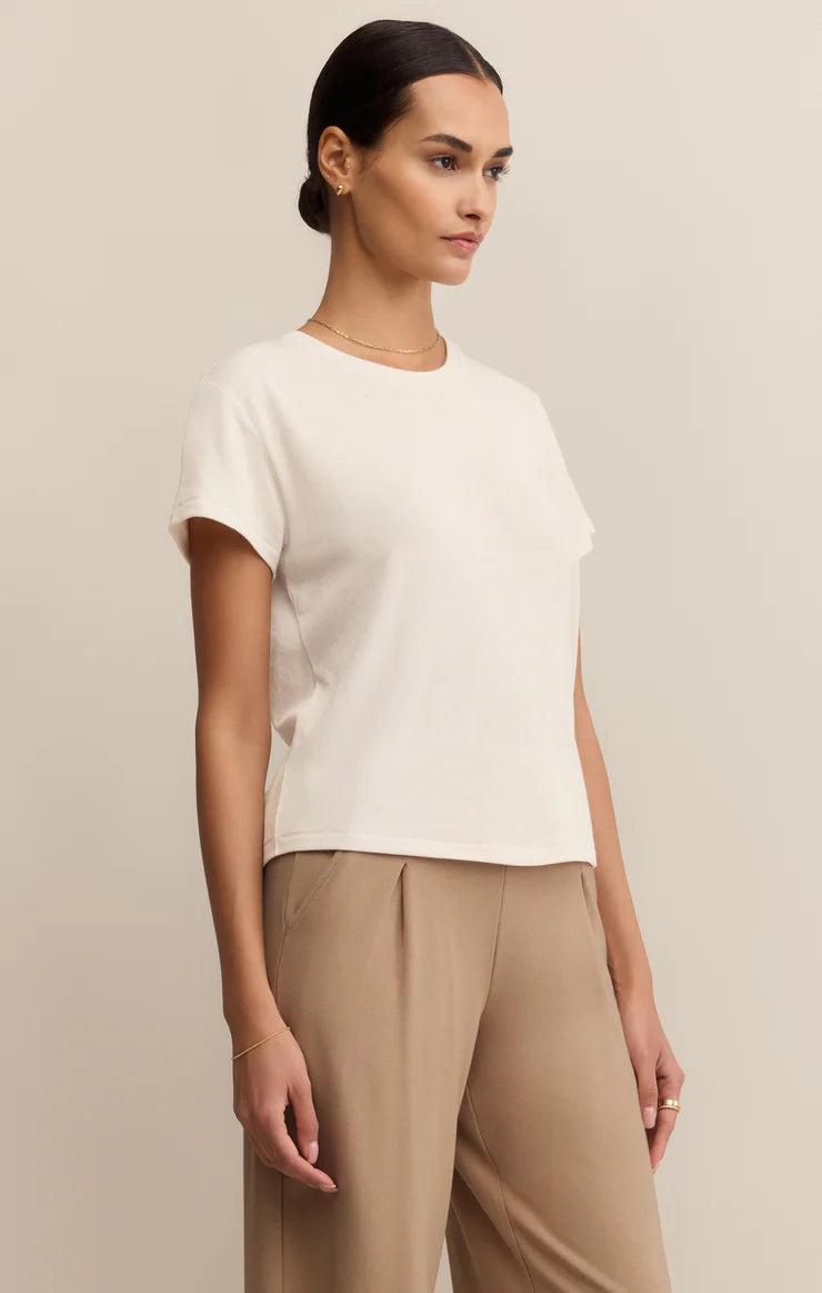 Z SUPPLY TOURIST TEE
