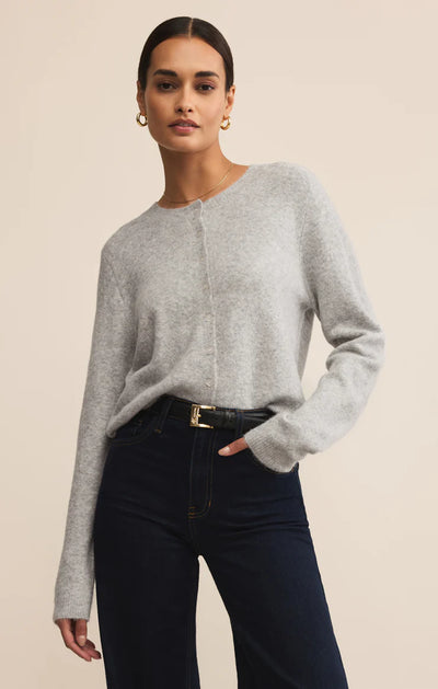 Z SUPPLY MEDINA CARDIGAN