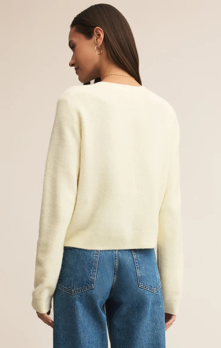 Z SUPPLY MEDINA CARDIGAN