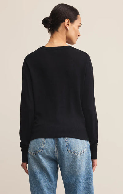 Z SUPPLY THE PERFECT LAYER SWEATER
