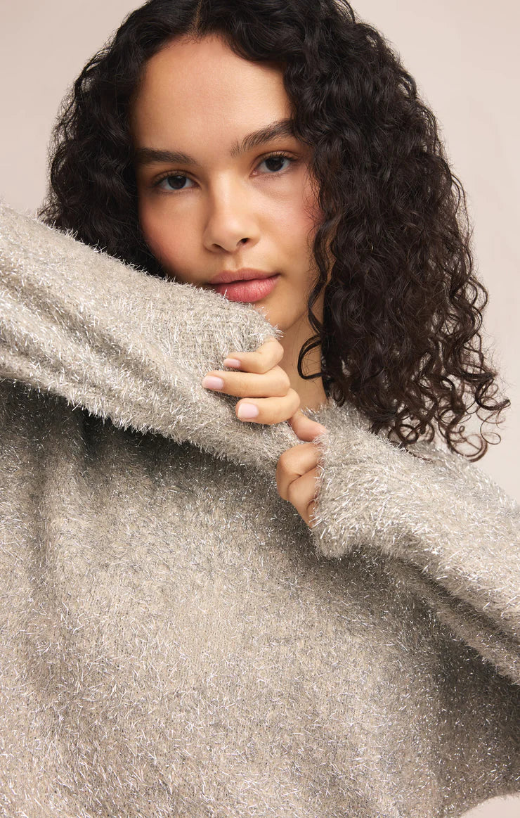 Z SUPPLY TINSLETOWN SWEATER