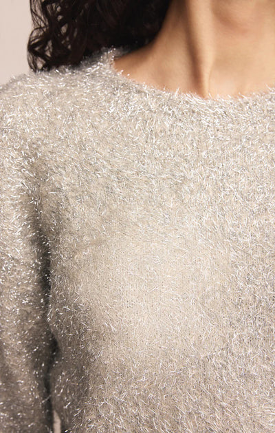 Z SUPPLY TINSLETOWN SWEATER