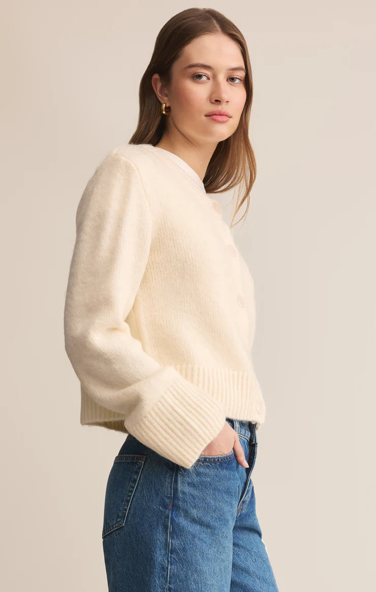 Z SUPPLY BREEN CARDIGAN