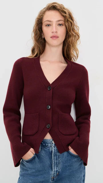 PISTOLA AERON SWEATER