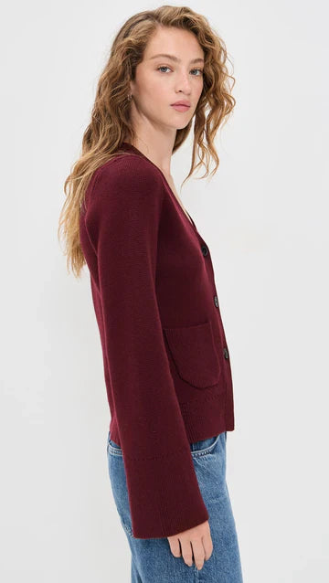 PISTOLA AERON SWEATER
