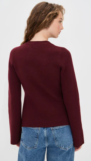 PISTOLA AERON SWEATER